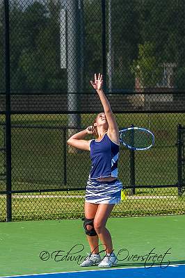 Tennis vs SHS 397